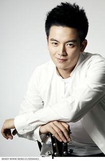 演员马率个人资料  第1张