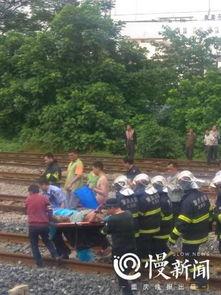 为当网红爬火车,一场别开生面的直播之旅  第3张