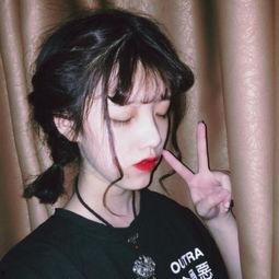 快手网红北哥女孩,快手网红的崛起与魅力  第1张