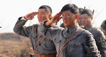 我的故乡晋察冀演员,演员演绎的红色记忆之旅  第1张