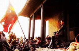 正者无敌背景乐,激昂旋律下的英雄传奇  第2张