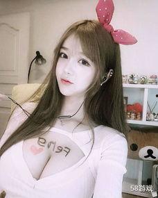 台湾女主播娜美,魅力四射的直播界新星  第3张