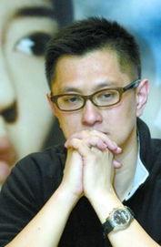 叶伟信八卦,揭秘影视圈背后的八卦风云  第2张