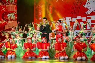 春晚精彩回放娱乐,精彩回放，欢乐无限  第2张