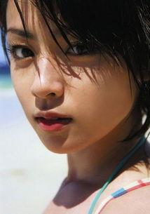 深田恭子个人资料照片,美丽与才华并存的日本女神