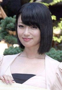 深田恭子个人资料照片,美丽与才华并存的日本女神  第2张