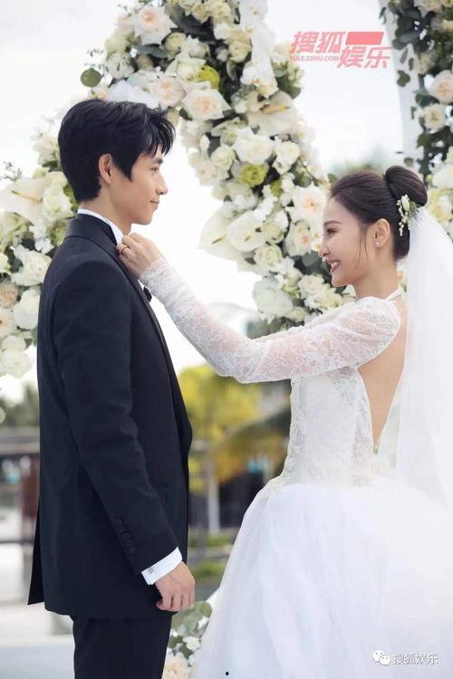 张云龙结婚照片大全,张云龙大婚现场甜蜜瞬间大盘点  第3张