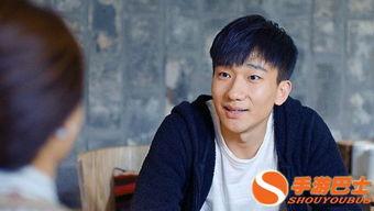 吴昊宸八卦,从演艺新星到话题焦点，揭秘他的星途历程  第2张