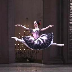 网红芭蕾,网红芭蕾，演绎古典与现代的完美融合  第2张