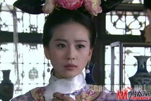 刘诗诗八卦6,揭开明星背后的神秘面纱  第3张