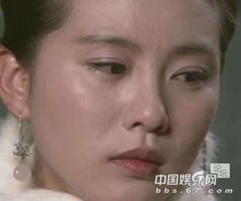 三白眼的明星图片,揭秘镜头下的神秘眼神  第3张