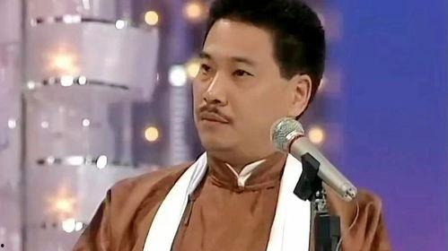 搞笑节目周星驰吴孟达,周星驰与吴孟达的喜剧传奇