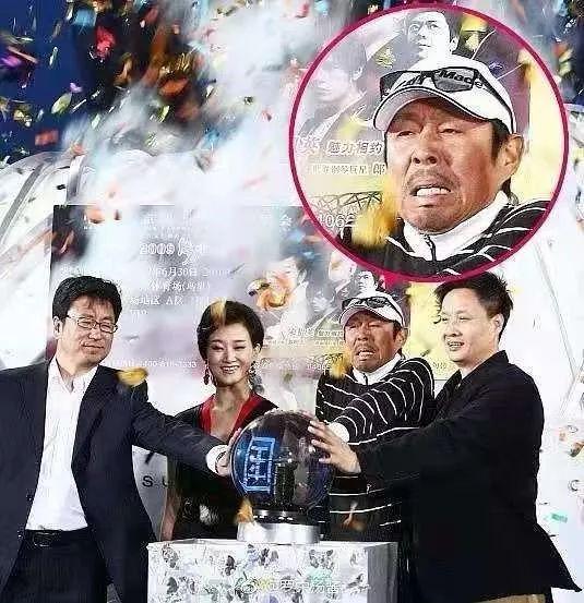 花絮陈道明,揭秘影帝幕后的真实人生  第3张