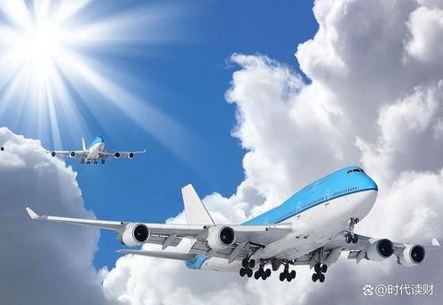 真飞机图片,图解航空器结构与性能  第3张