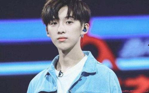 郭子凡个人资料身高,魅力四溢的青春风采